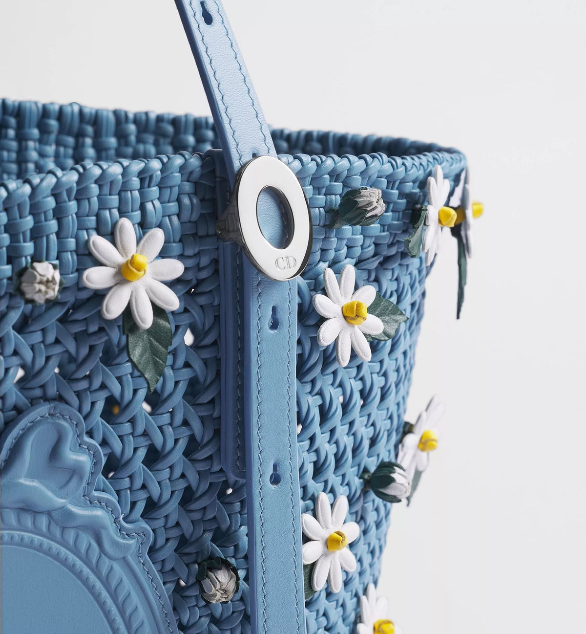 Women's Small Blooming Bag