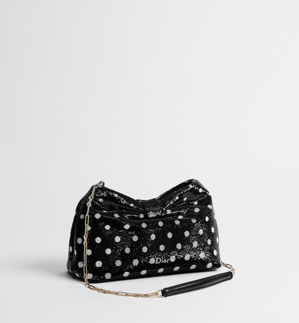 Women's Small Bow Bag