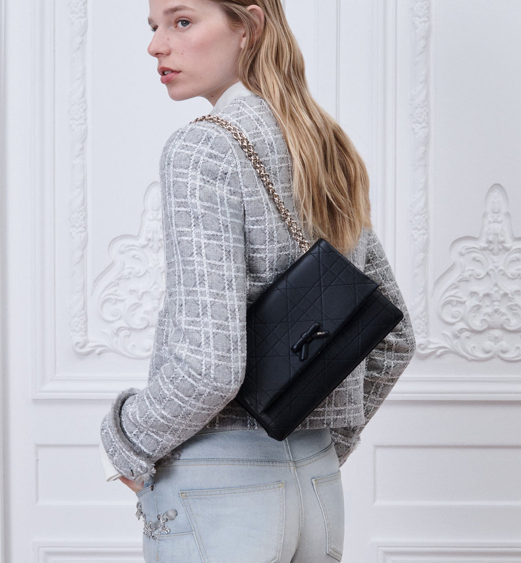 Calfskin Handbag Design 012 product image 1
