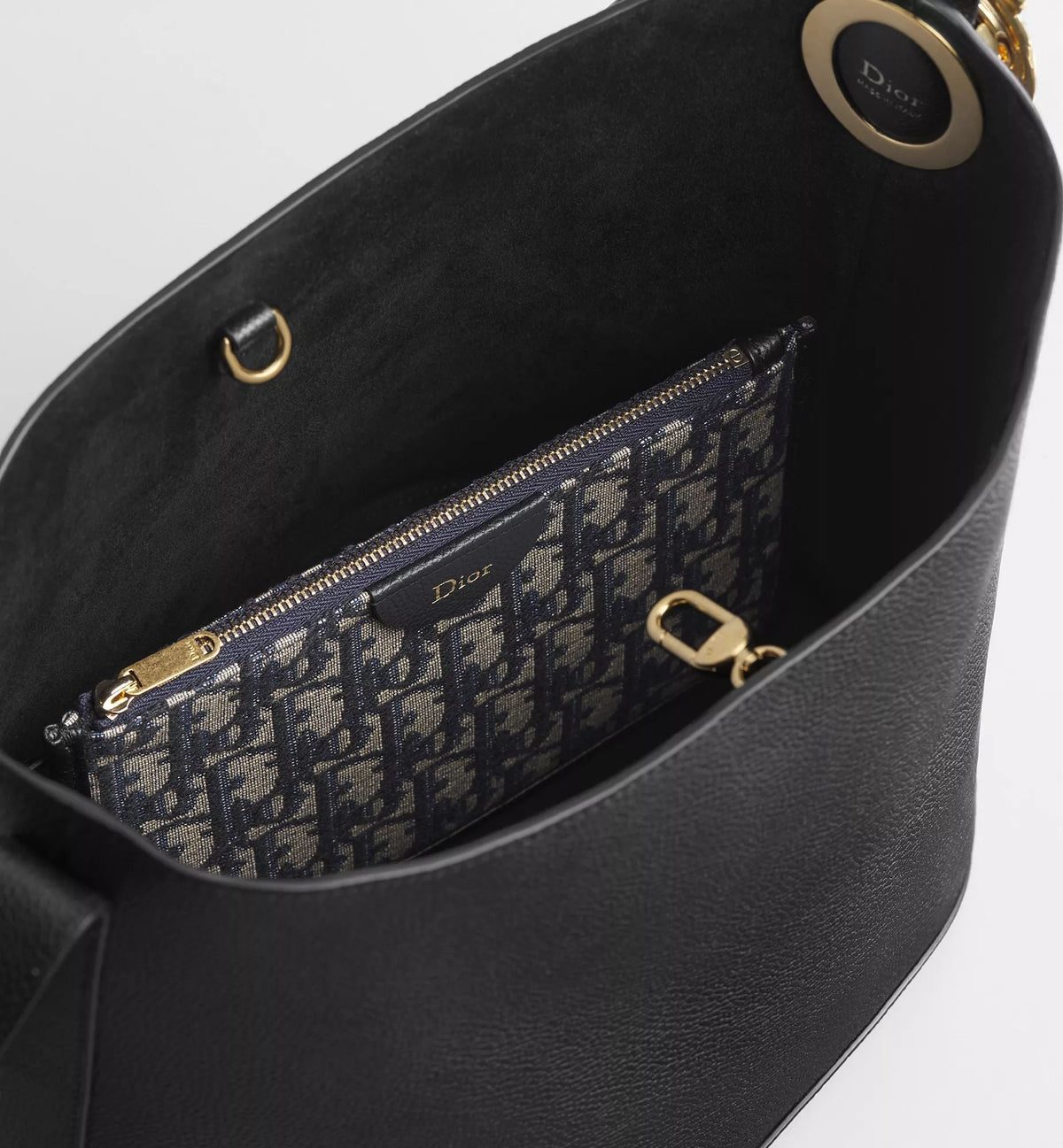 Women's Medium Médaillon Bucket Bag