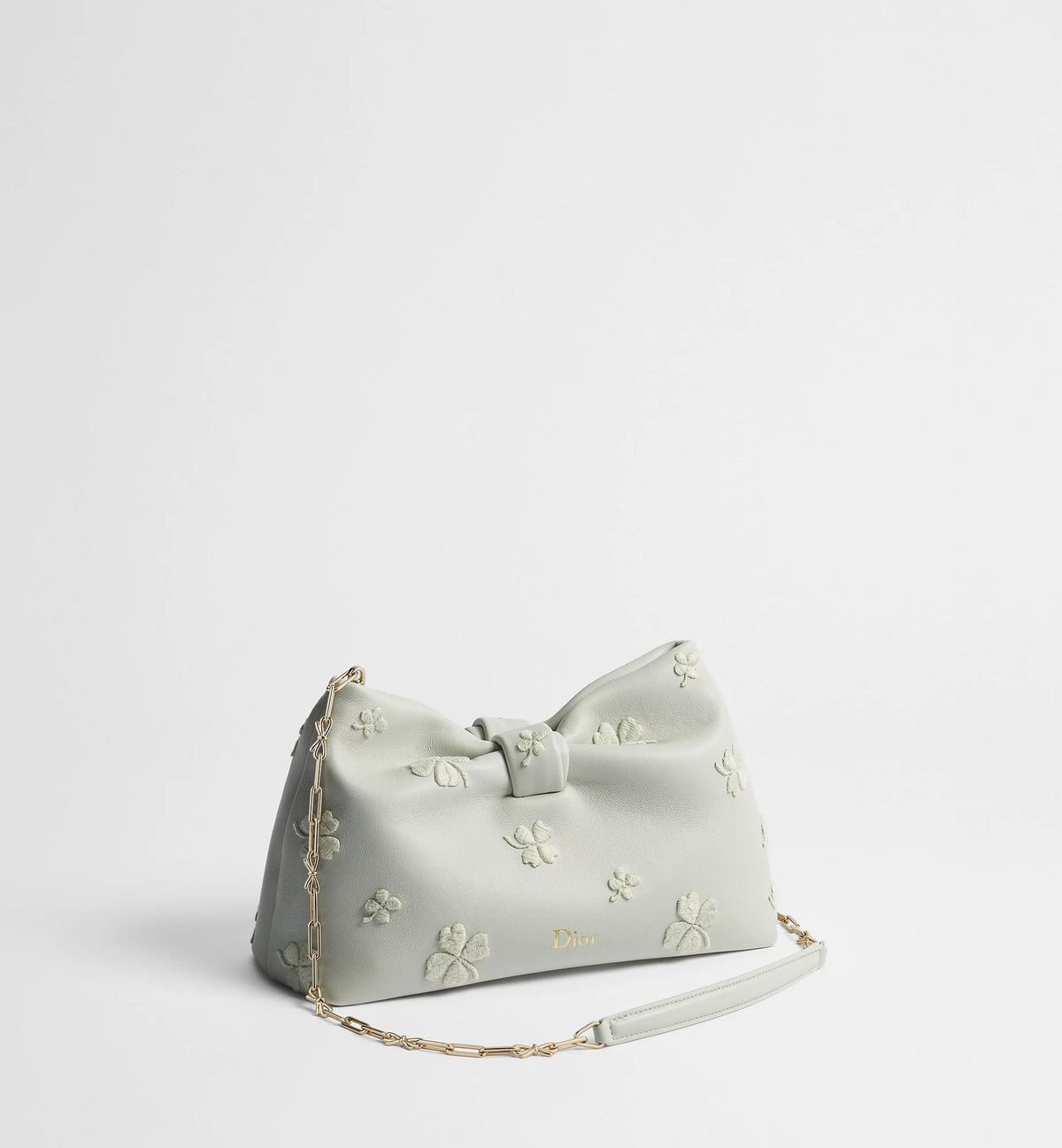 Women's Small Bow Bag