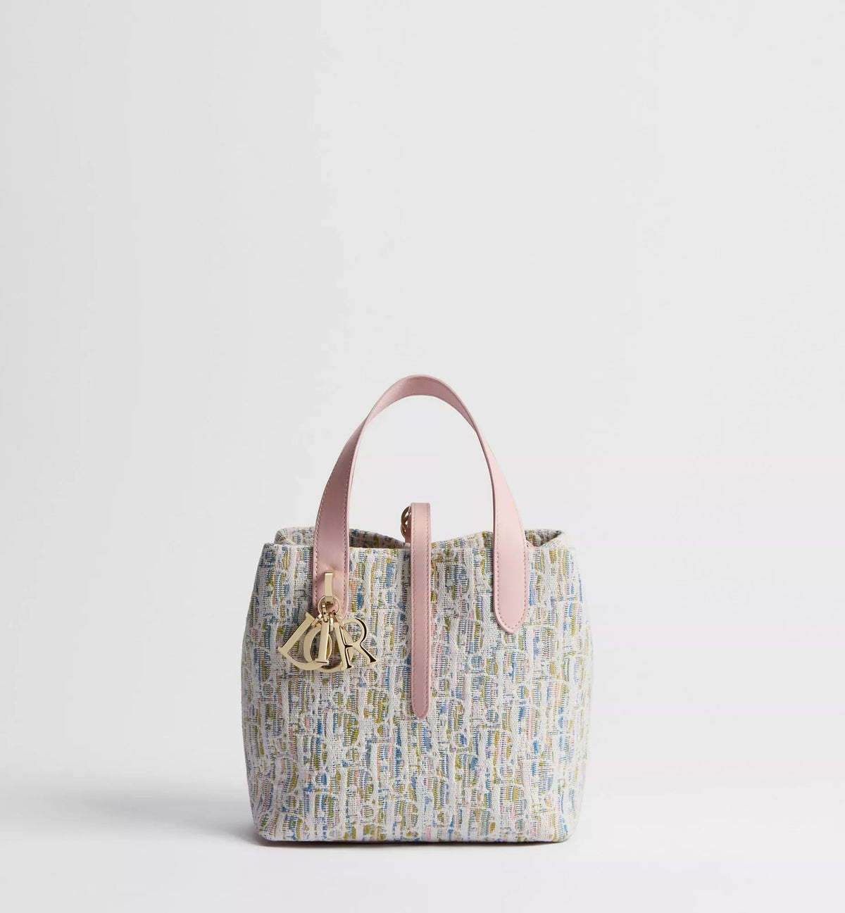 Women's Small Toujours Vertical Tote Bag