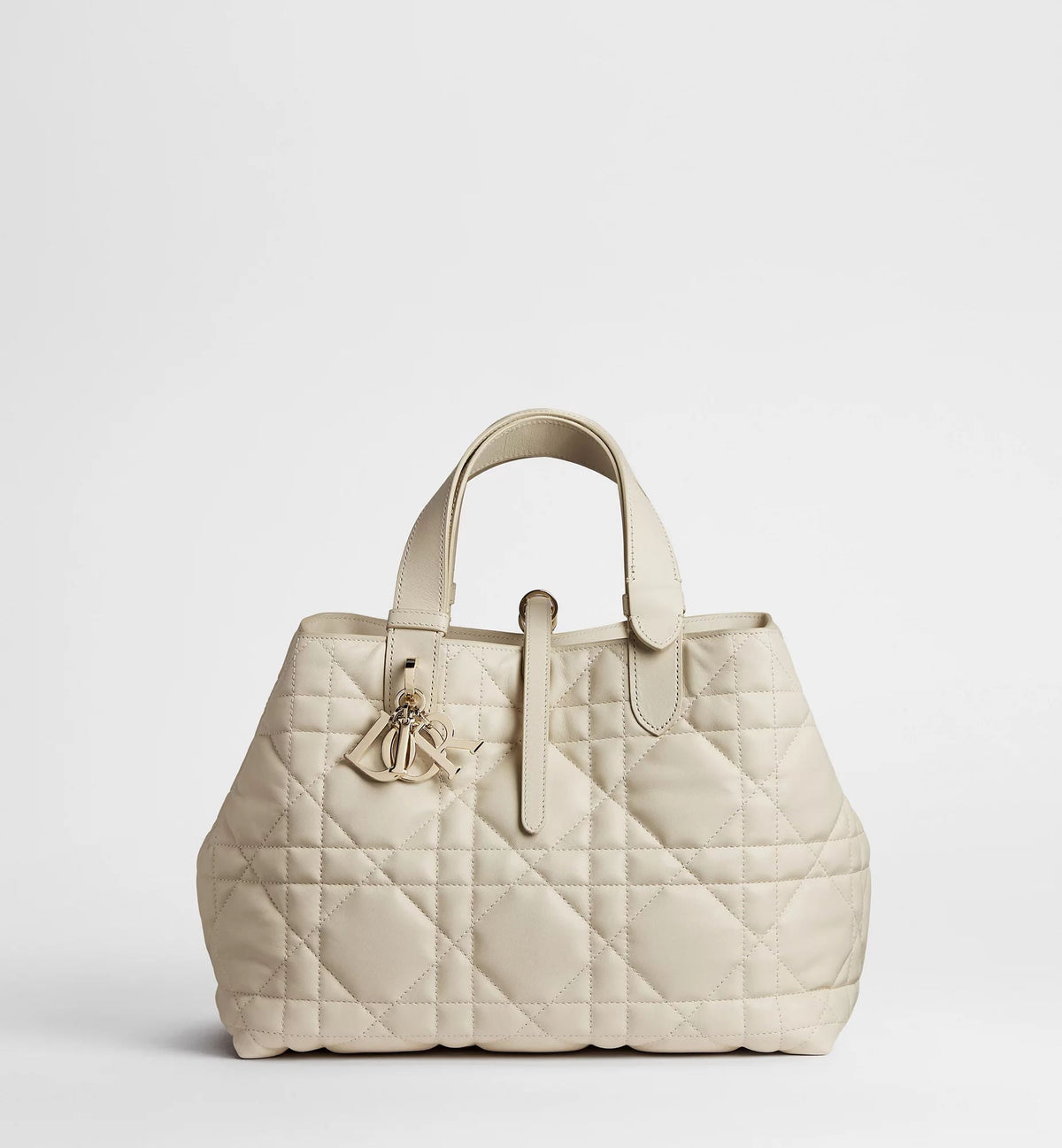 Calfskin Tote Bag Design 005 product image 2