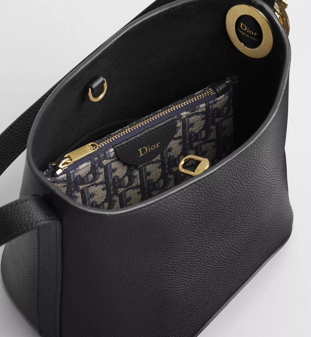 Calfskin Bucket Bag product image 4