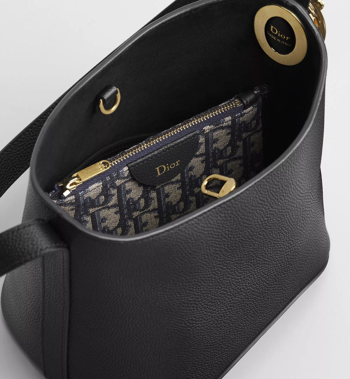 Calfskin Bucket Bag product image 4