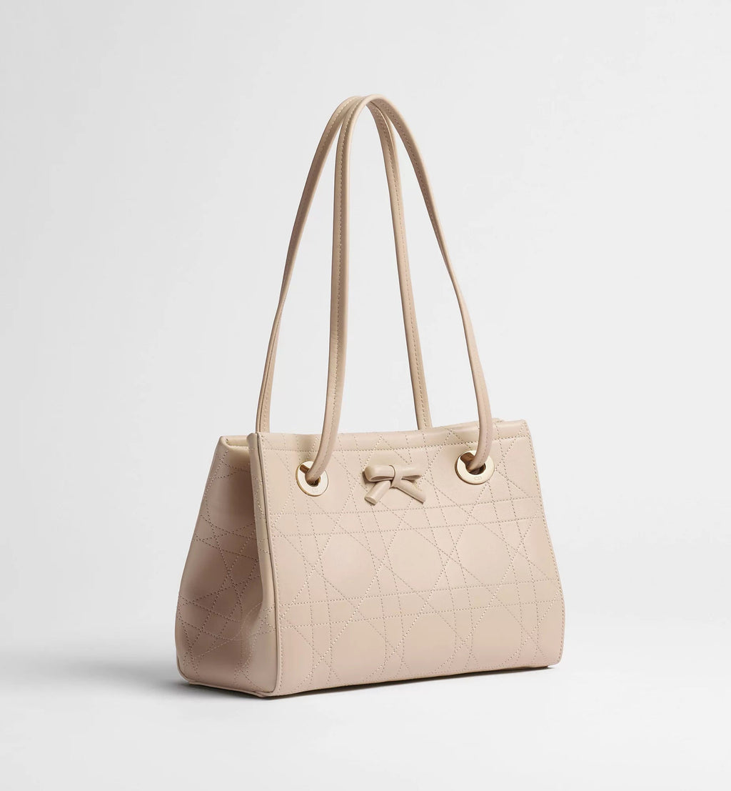 Calfskin Handbag Design 015 product image 3