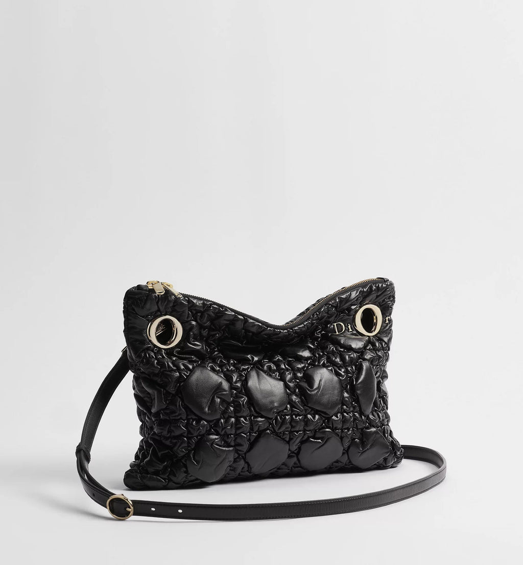 Calfskin Shoulder Bag Design 009 product image 3