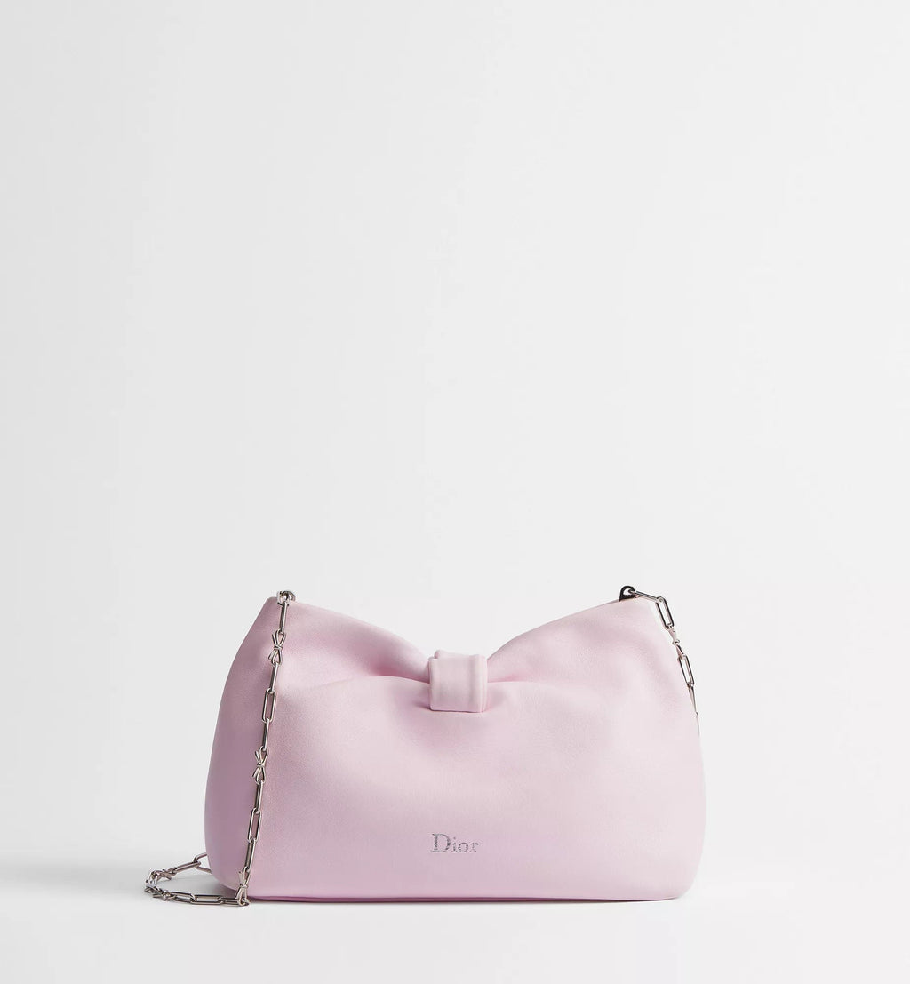 Women's Small Bow Bag