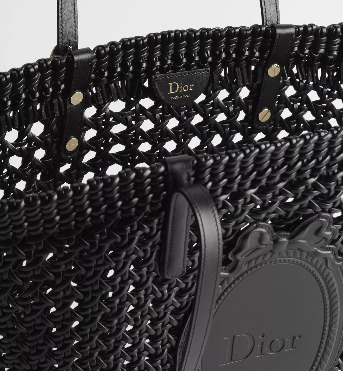 Calfskin Handbag Design 003 product image 4