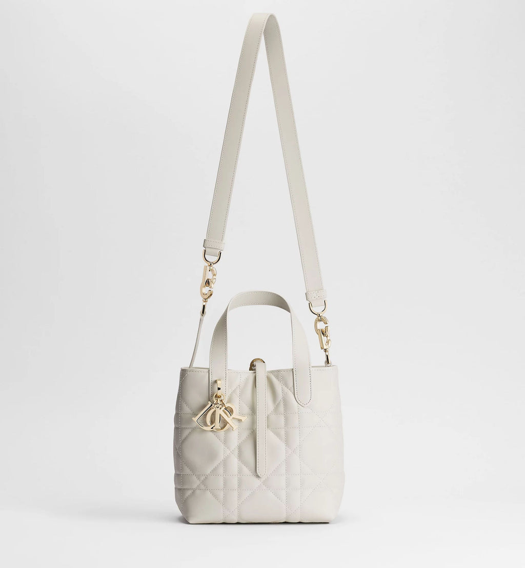 Women's Small Toujours Vertical Tote Bag