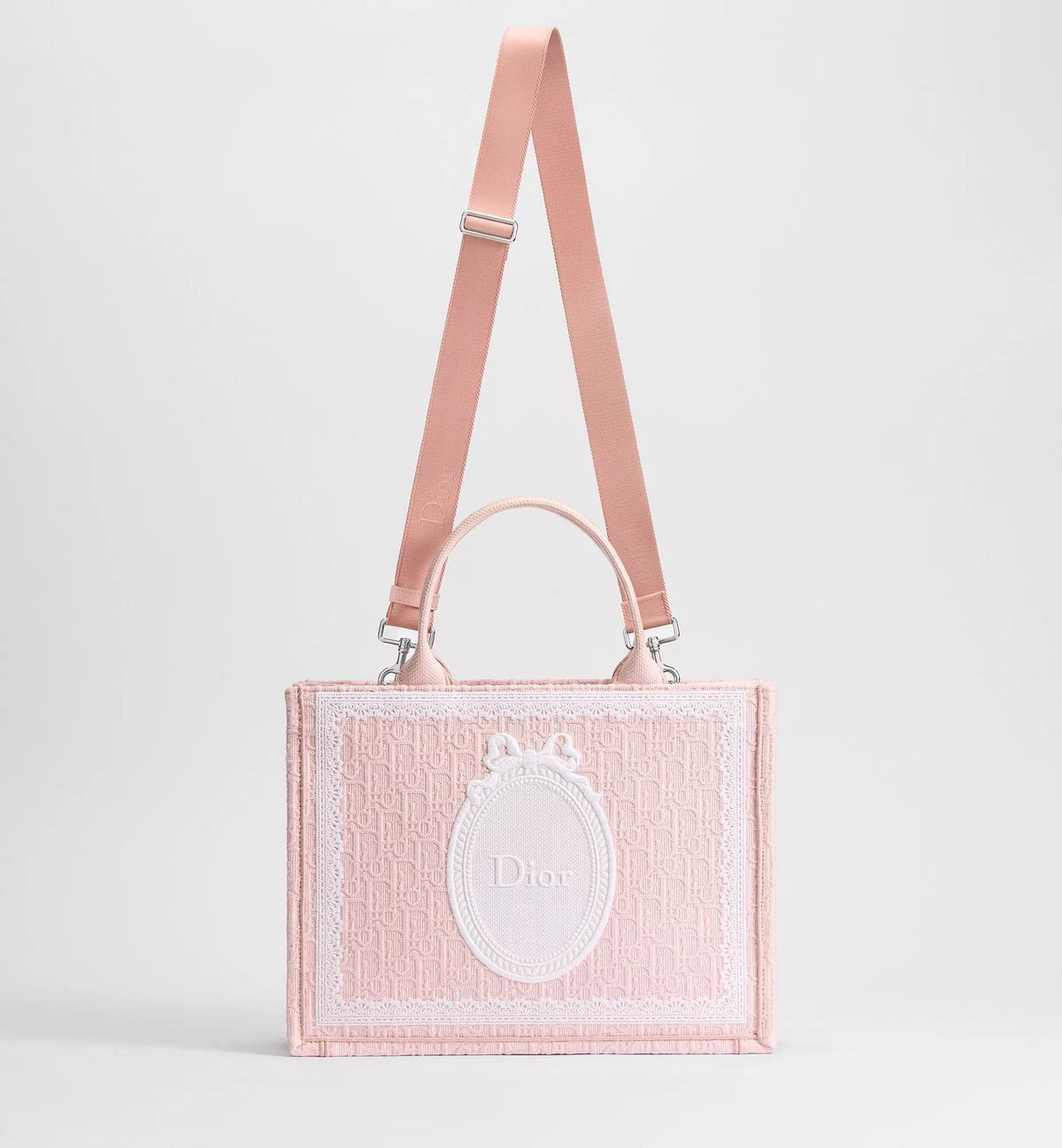 Women's Medium Book Tote with Strap