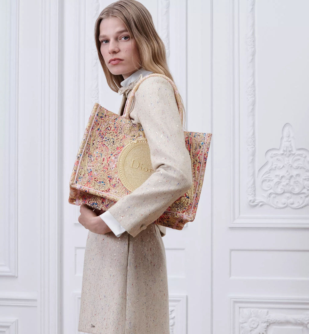 Cotton Tote Bag Design 005 product image 7