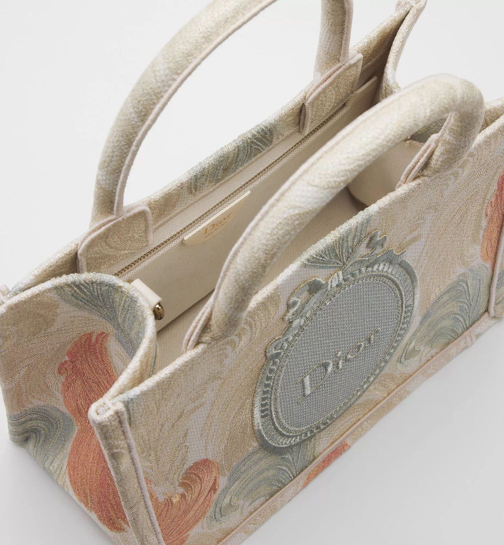 Cotton Tote Bag Design 018 product image 4