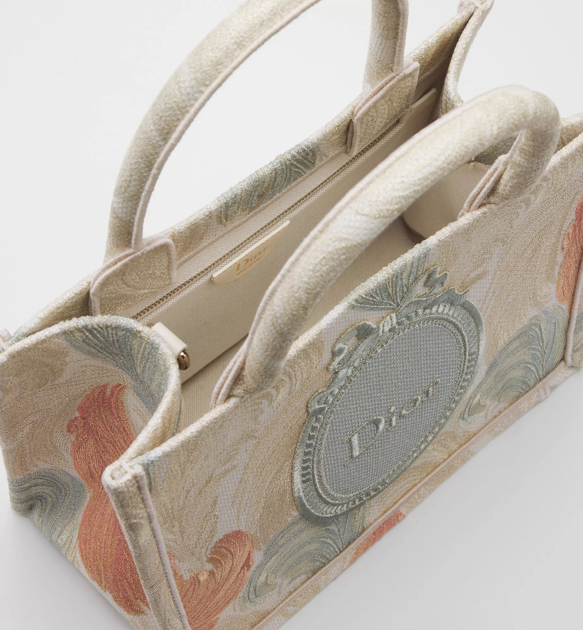 Cotton Tote Bag Design 018 product image 4