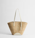 Raffia Tote Bag Design 002 product image 1