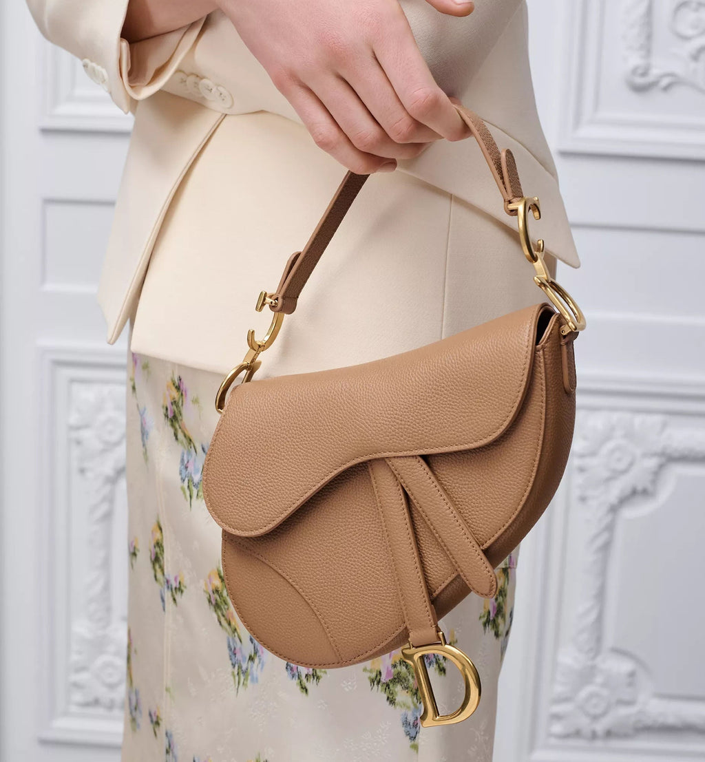 Calfskin Handbag Design 016 product image 8
