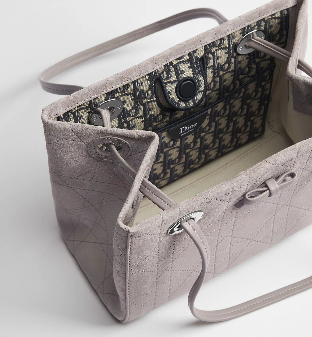 Women's Small Promenade shopping bag