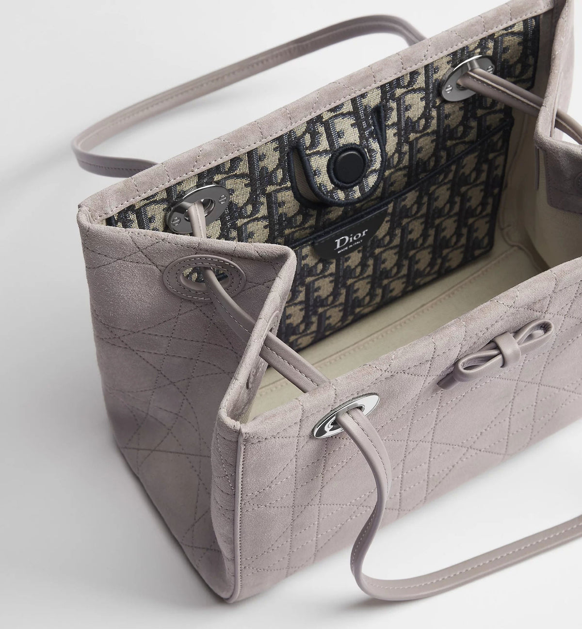 Women's Small Promenade shopping bag