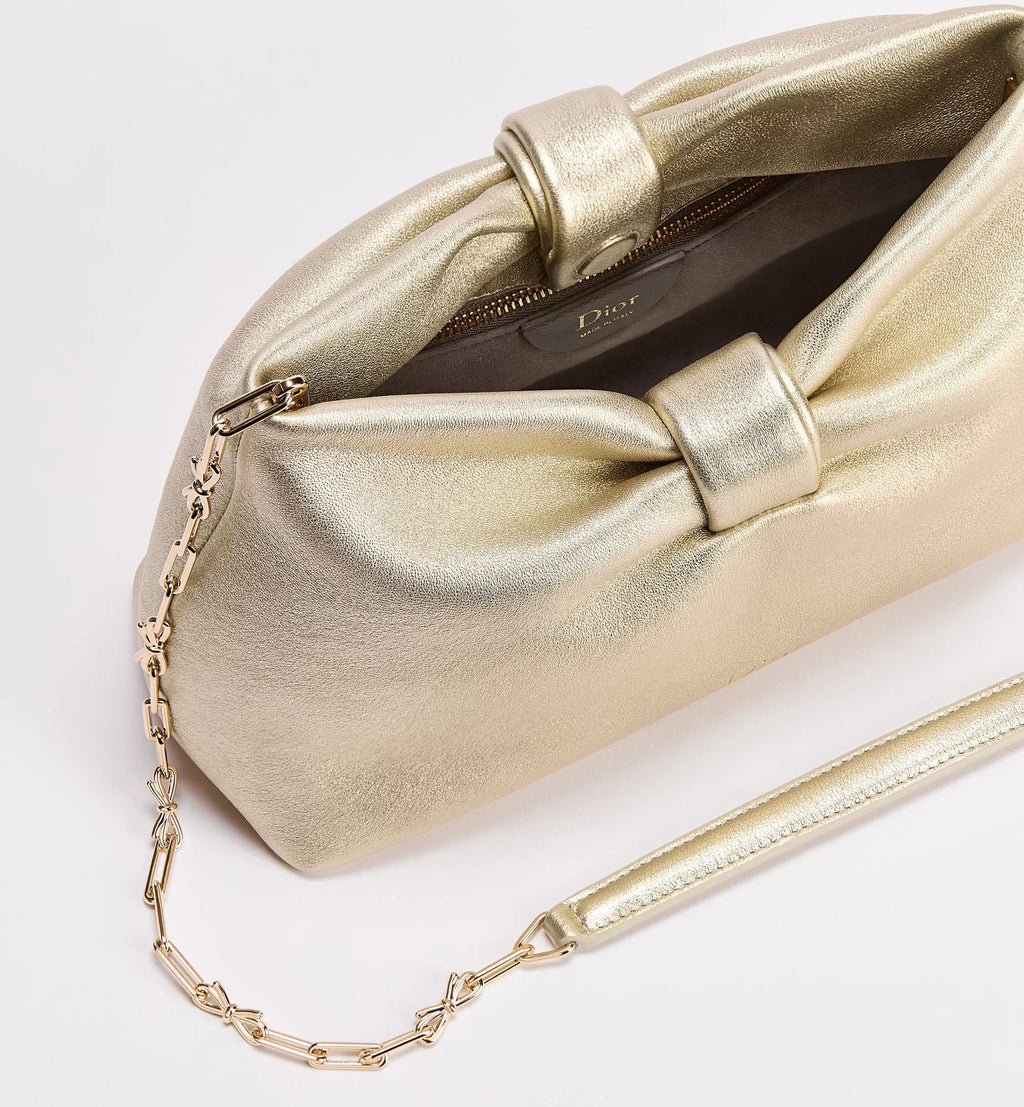 Women's Small Bow Bag