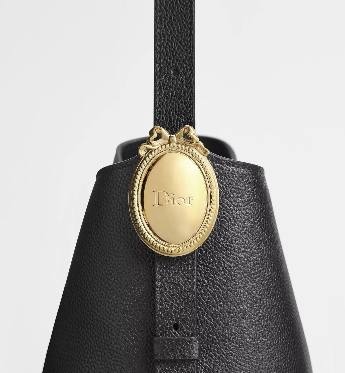 Calfskin Bucket Bag product image 5