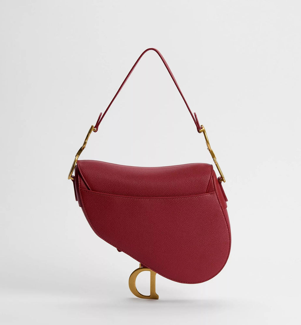 Calfskin Shoulder Bag Design 008 product image 3