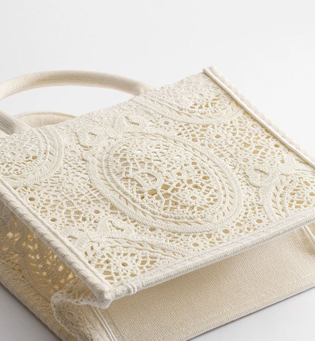 Cotton Tote Bag Design 017 product image 6