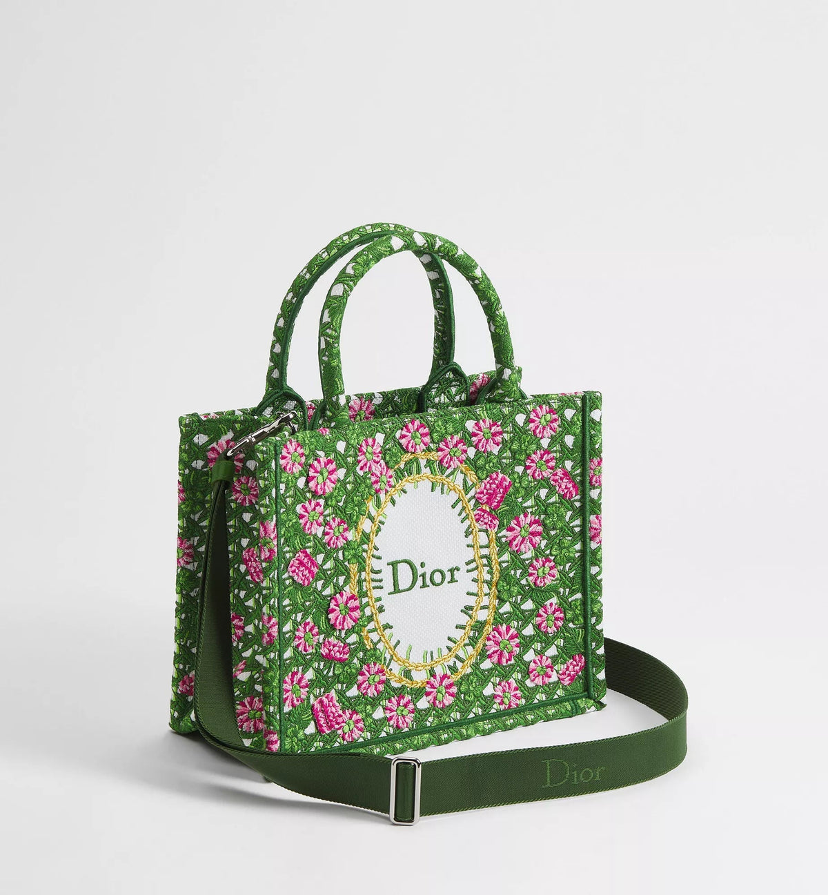 Cotton Tote Bag Design 019 product image 3