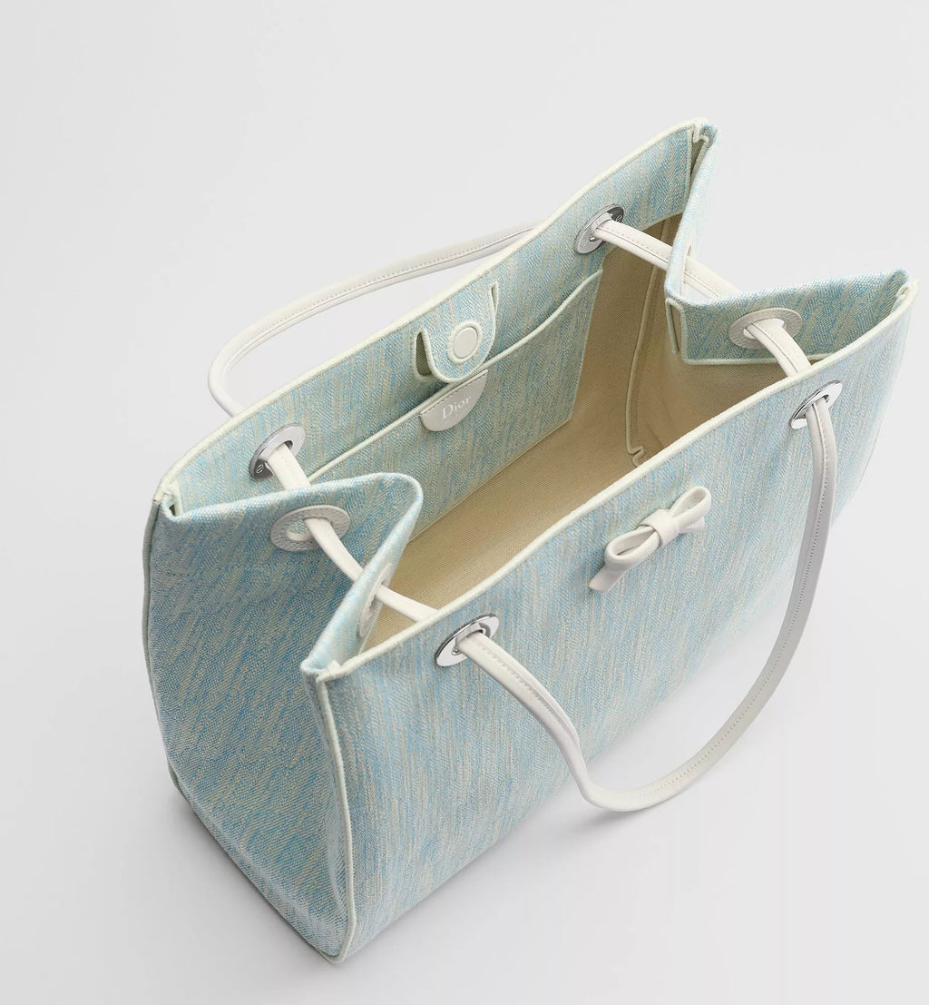 Women's Medium Promenade Shopping Bag