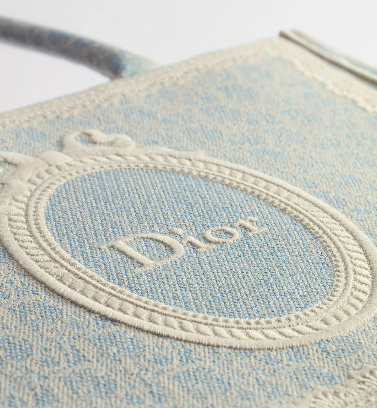 Blue Tote Bag Design 002 product image 13