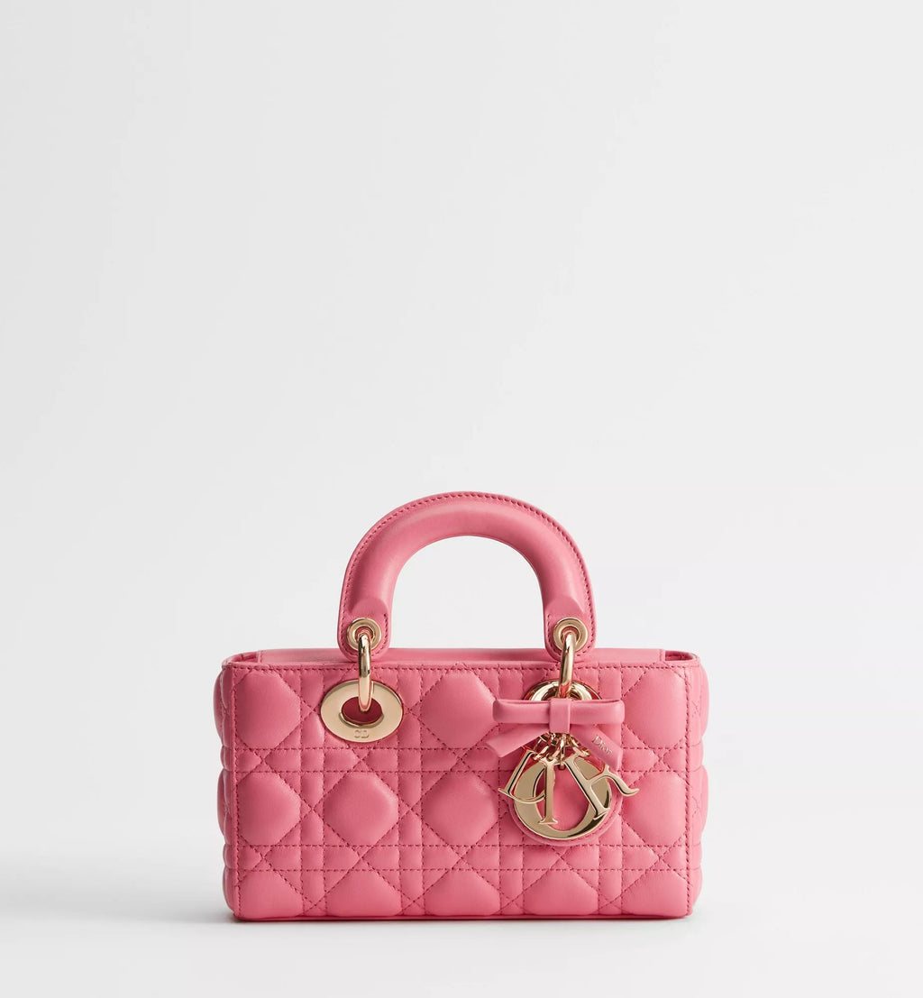 Women's Mini D-Joy Bag