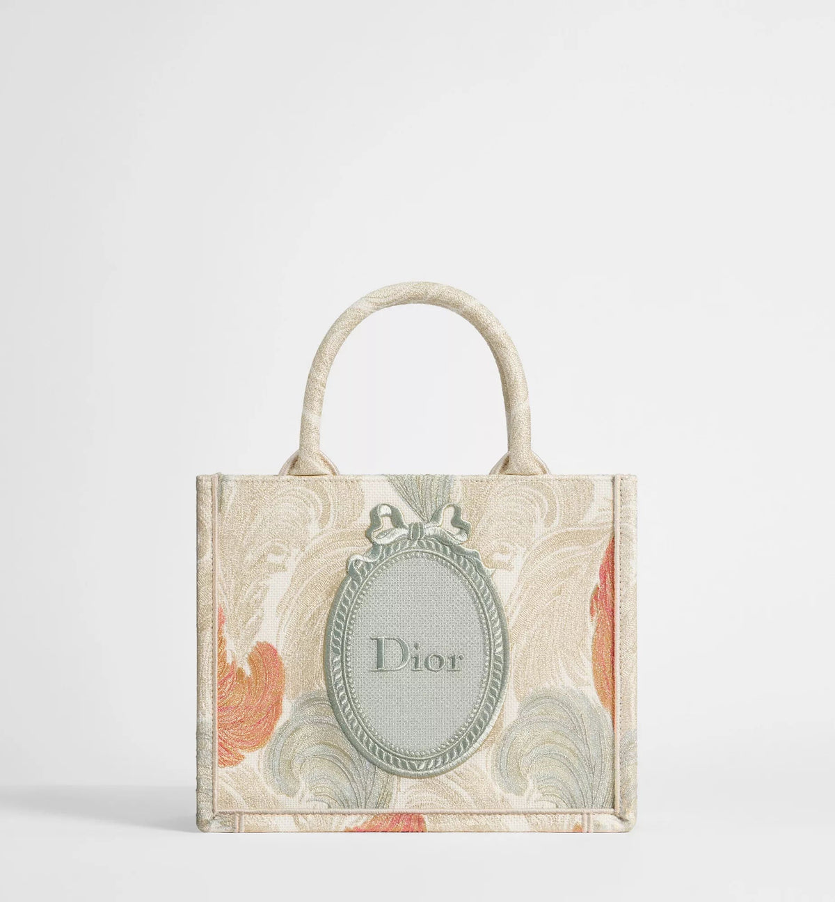 Cotton Tote Bag Design 018 product image 2