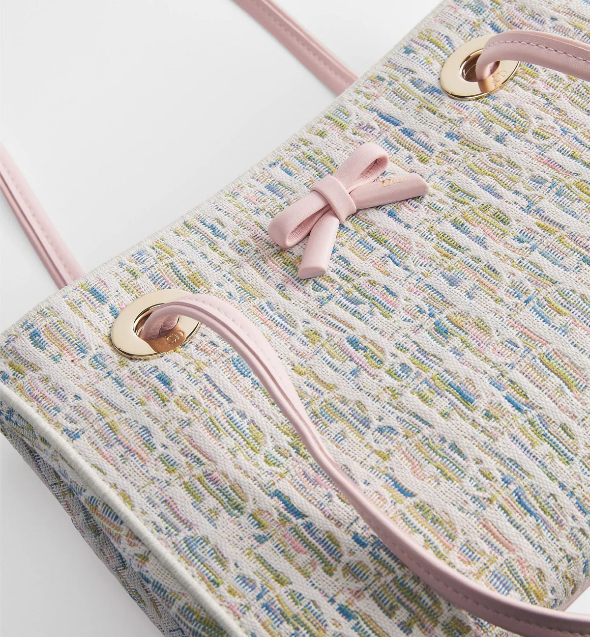 Women's Small Promenade Shopping Bag