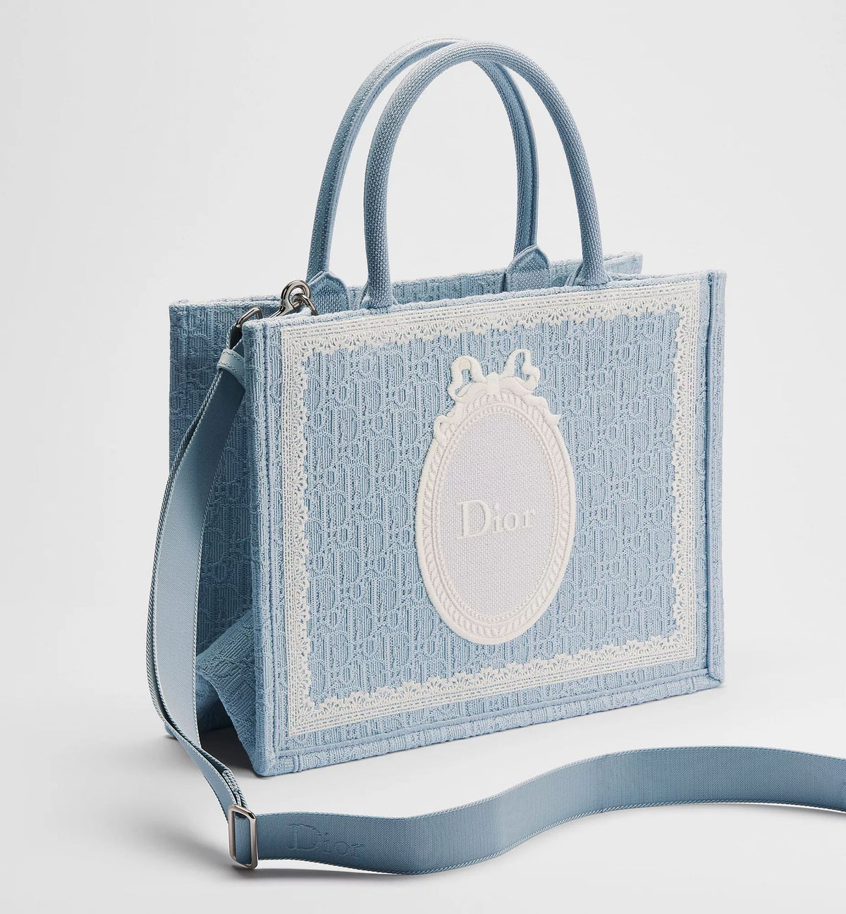 Women's Medium Book Tote with Strap