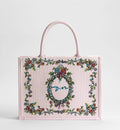 Pink Tote Bag product image 1