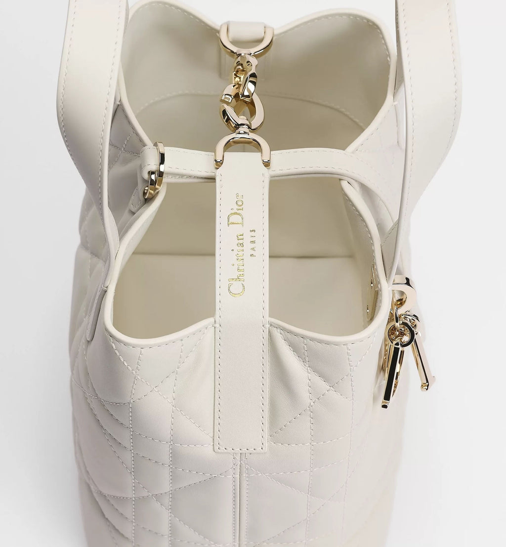 Women's Small Toujours Vertical Tote Bag