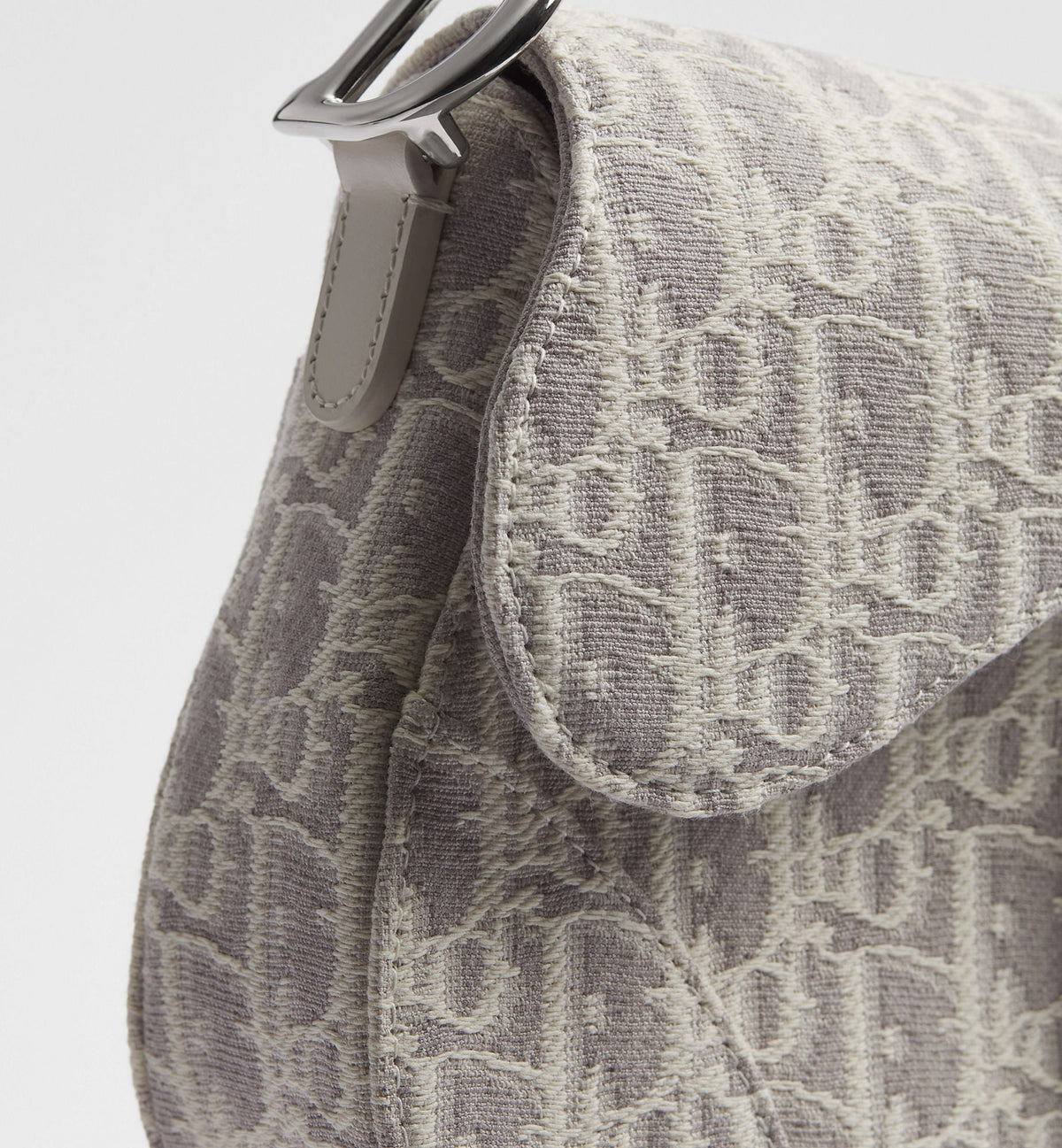 Gray Handbag product image 5
