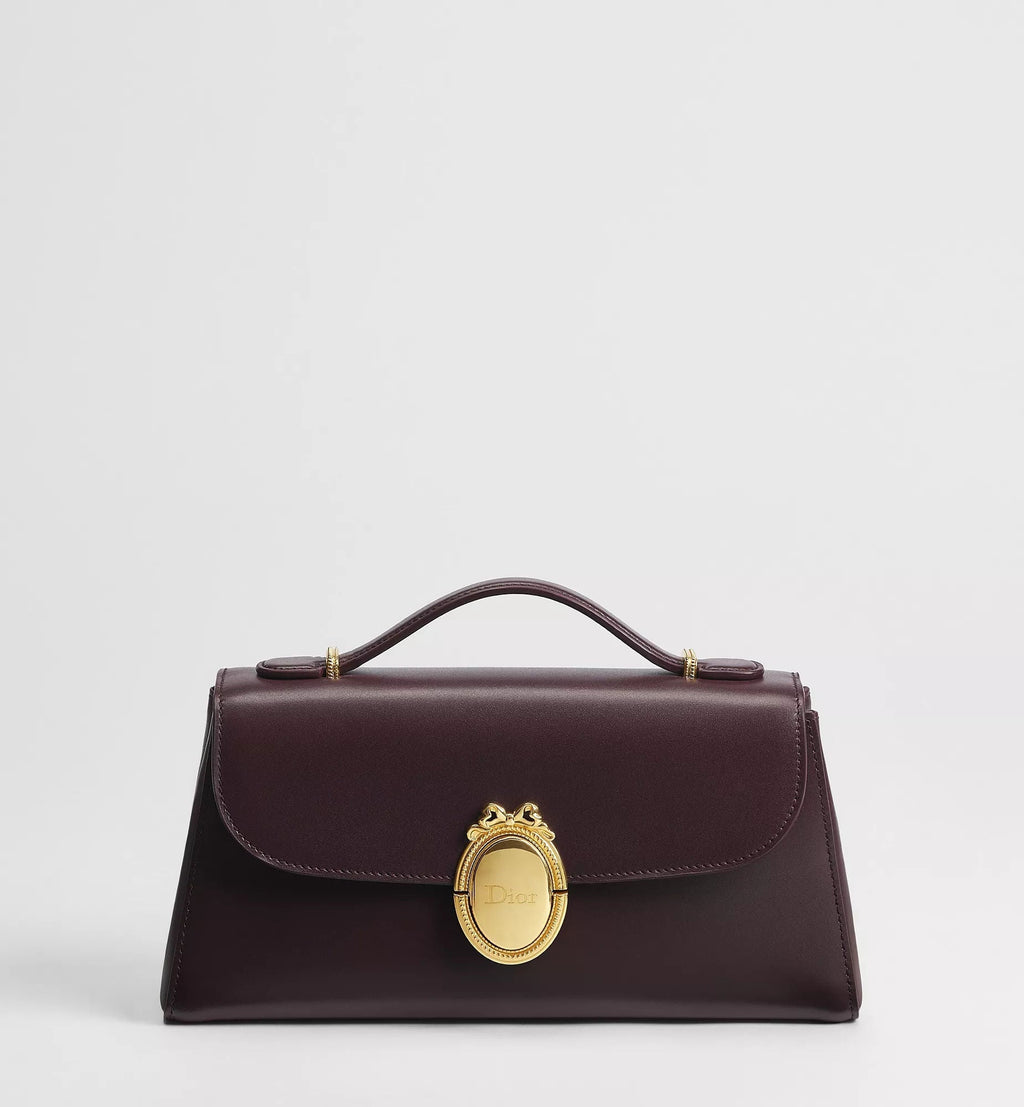 Calfskin Shoulder Bag Design 002 product image 2