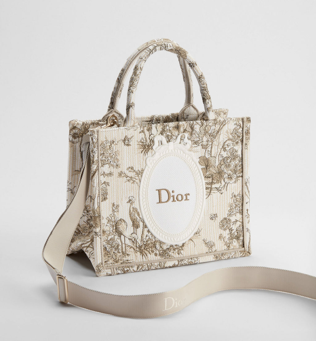 Beige Tote Bag Design 003 product image 2