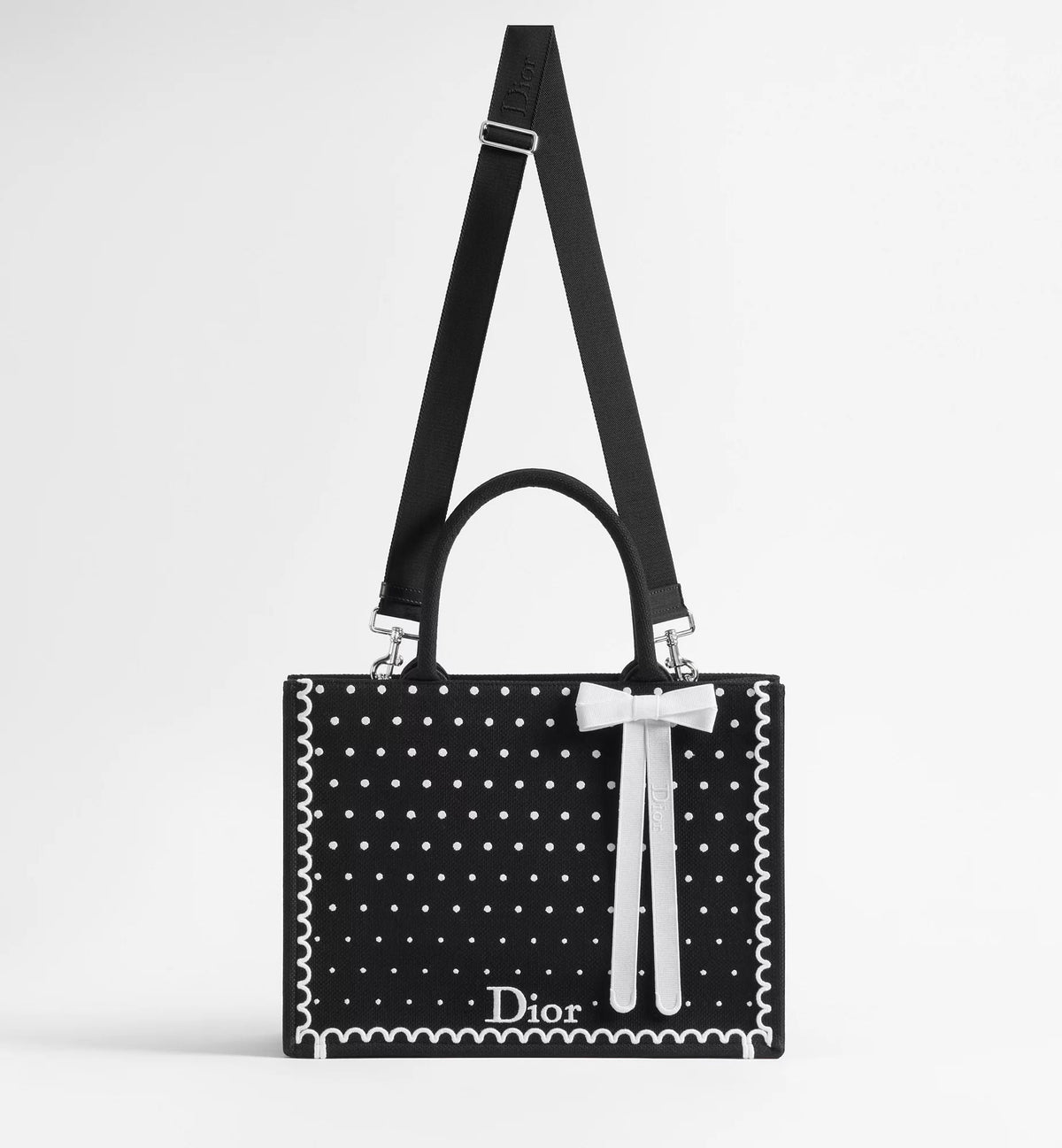 Women's Medium Book Tote