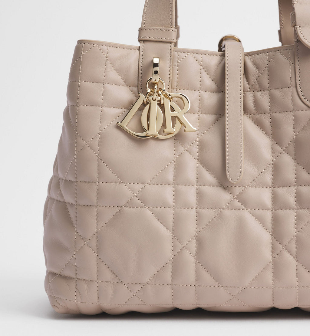 Calfskin Tote Bag Design 003 product image 7