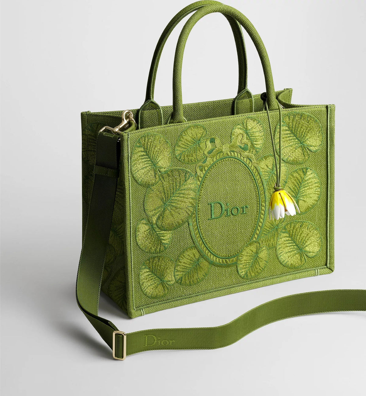 Cotton Tote Bag Design 006 product image 4