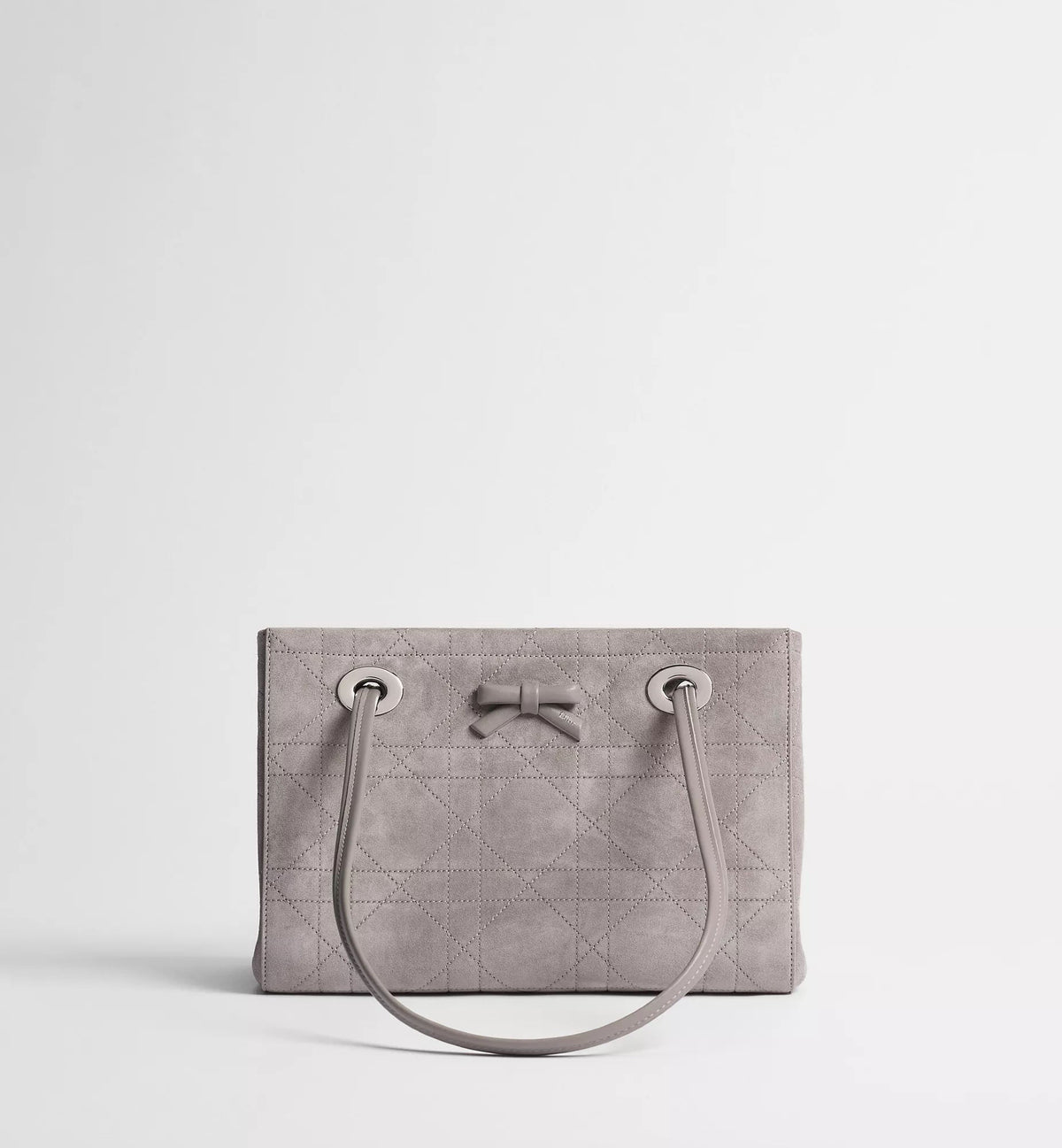 Calfskin & Suede Tote Bag product image 2