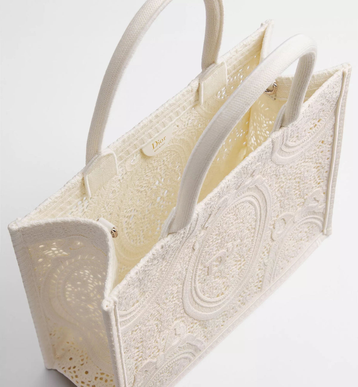 Cotton Tote Bag Design 003 product image 4