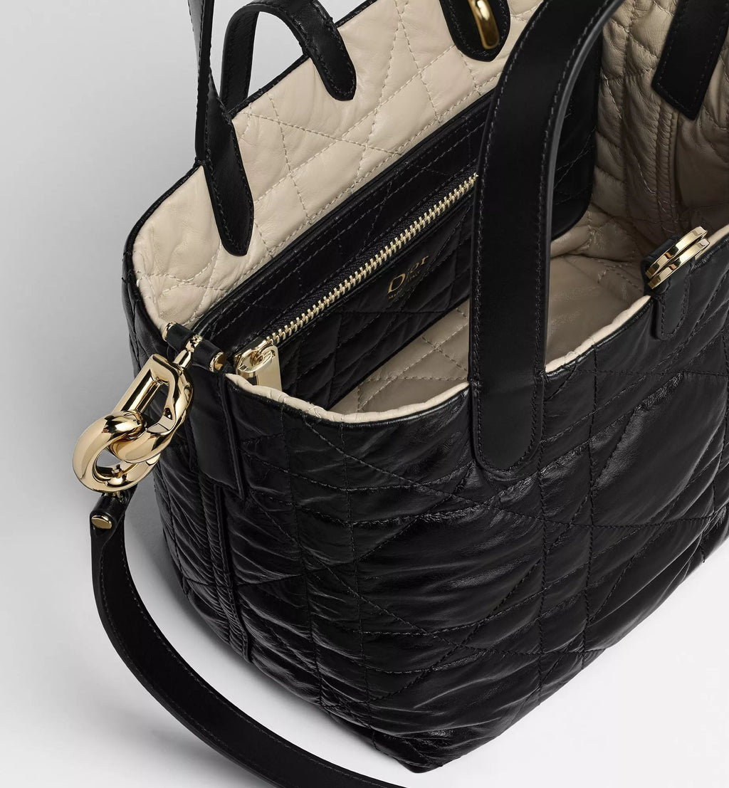 Calfskin Tote Bag Design 009 product image 6