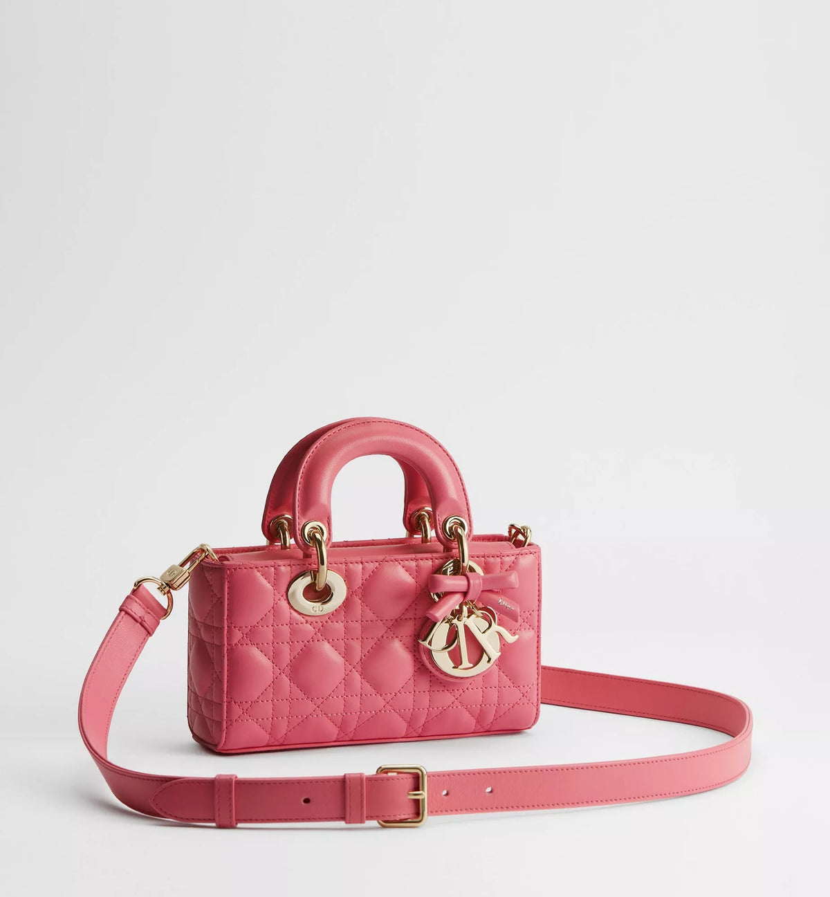 Women's Mini D-Joy Bag