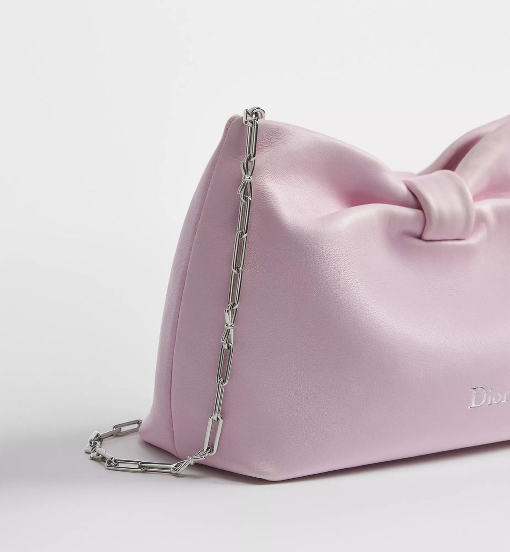 Lambskin Shoulder Bag Design 002 product image 5