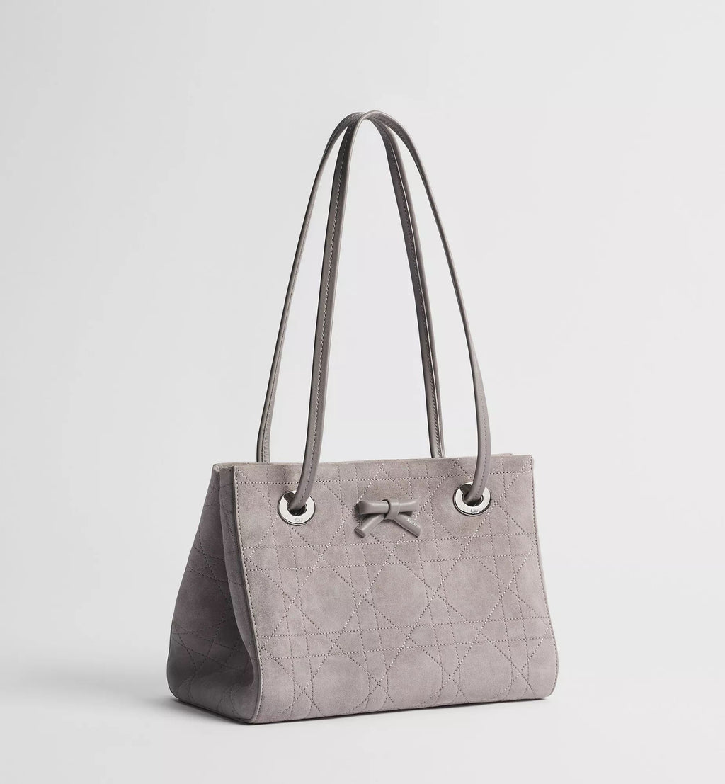 Women's Small Promenade shopping bag