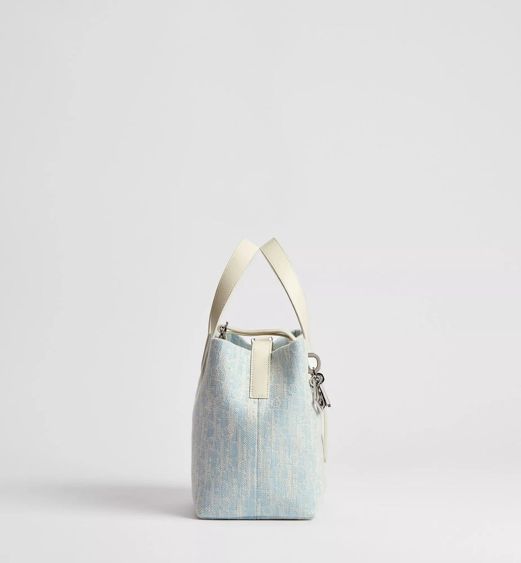 Women's Small Toujours Vertical Tote Bag