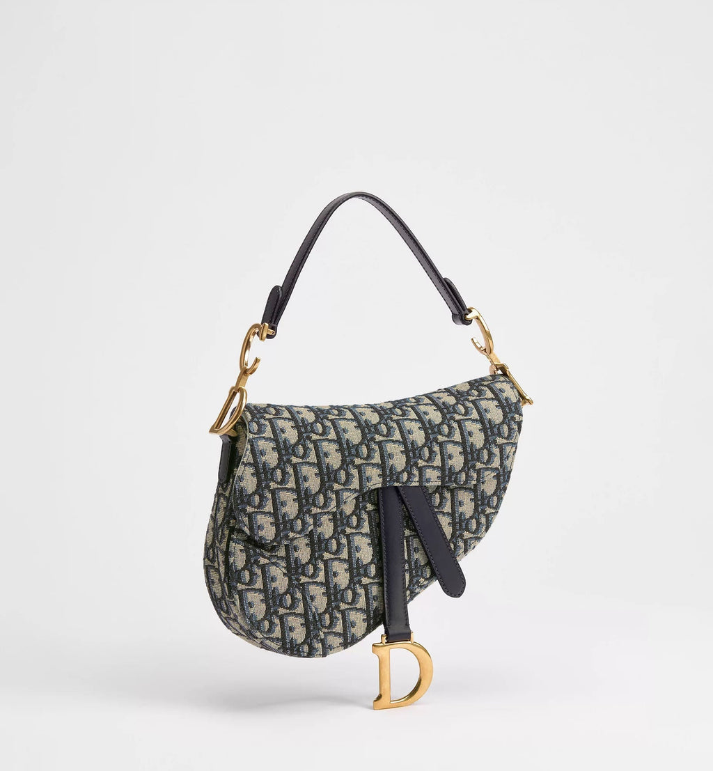Calfskin & Cotton Handbag Design 005 product image 2