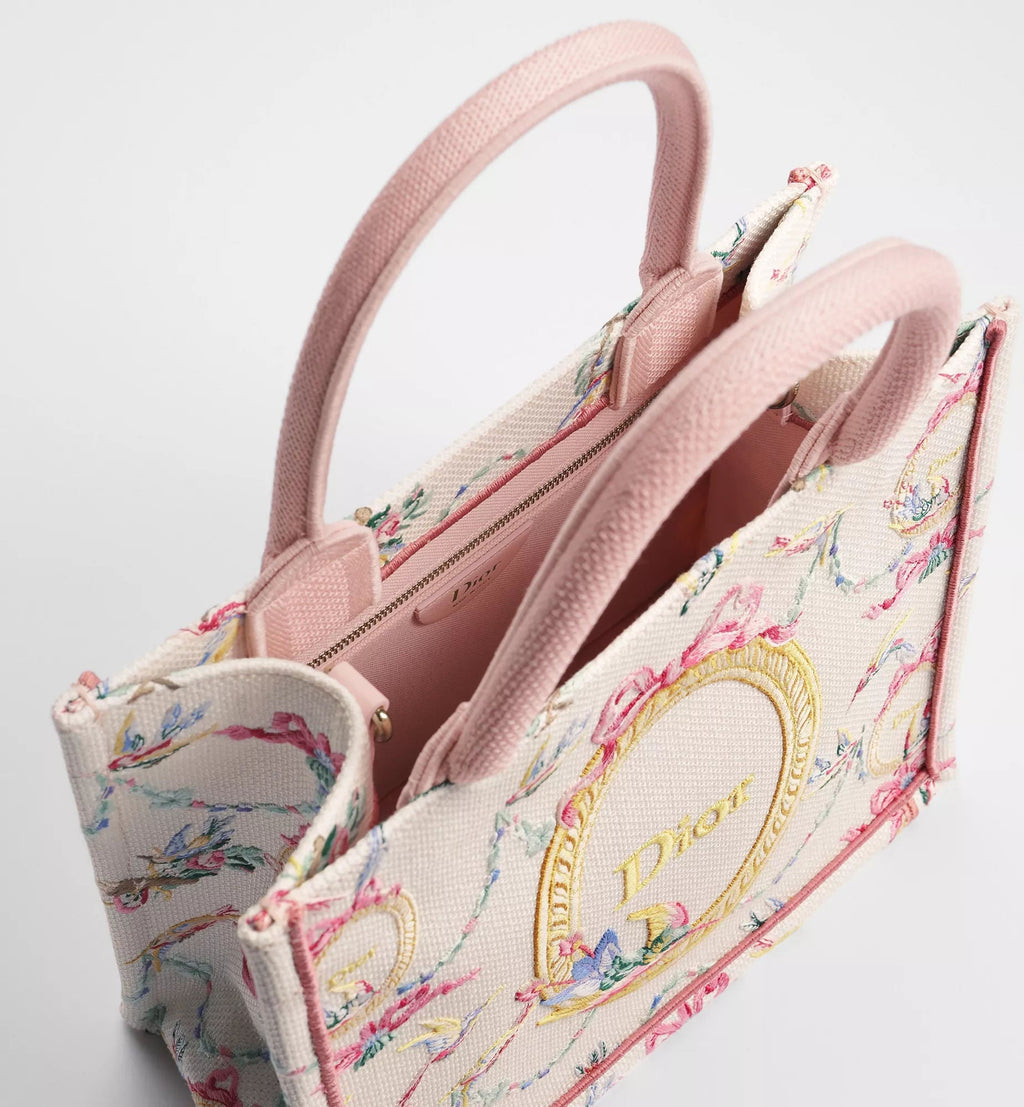 Cotton Tote Bag Design 022 product image 4
